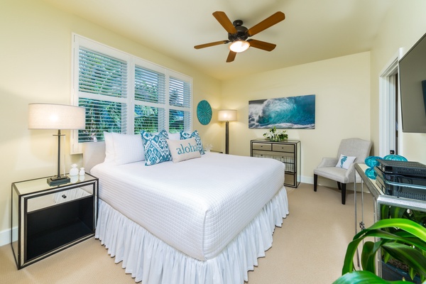 J405 Sea Breeze Suite Expansive Great Room - All New in Late 2013 with...