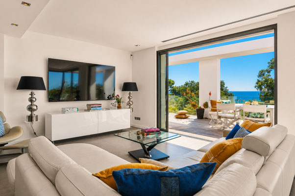 Villa Cannes