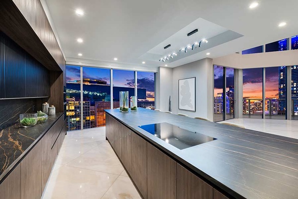 The Horizon Penthouse