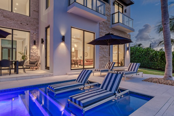 Villa Bella