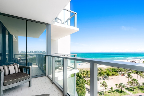 W South Beach 1114