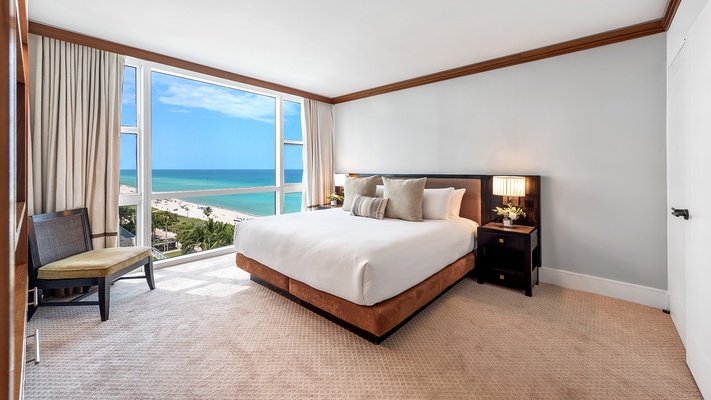 Carillon Wellness Resort 911