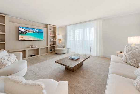 Luxury Condos With Ocean View Miami Beach photo