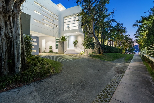 Villa Nova
