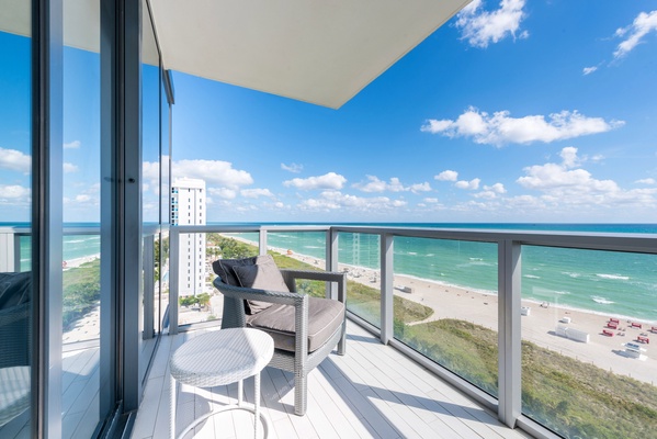 W South Beach 1229