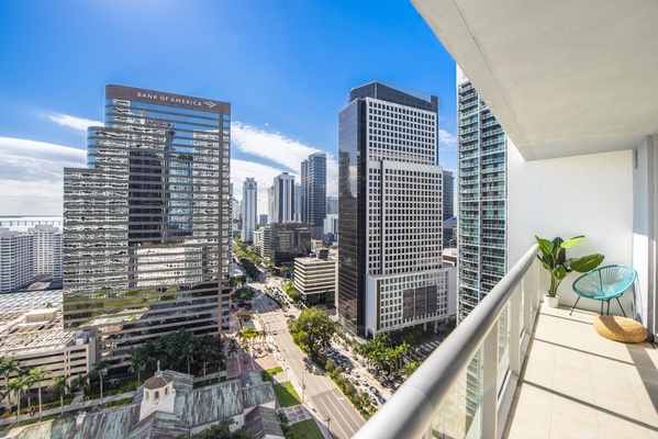 W Miami 2509