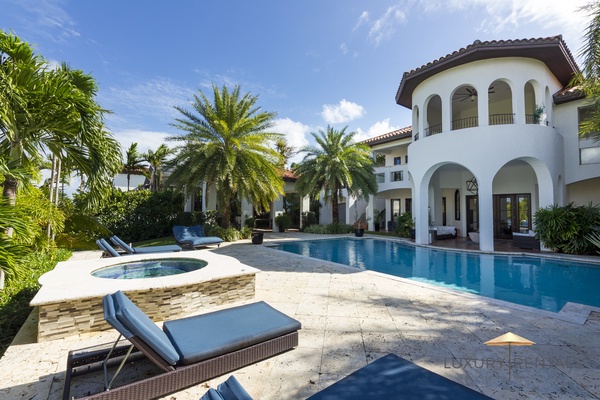 Villa Monterra