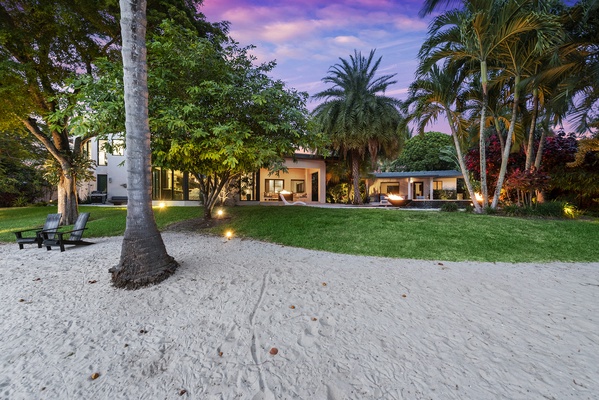 Villa Luma