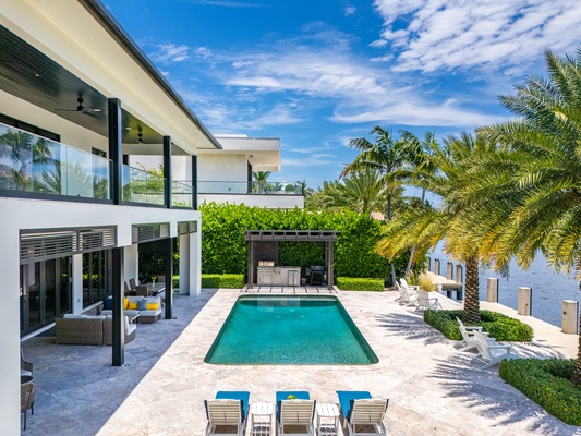 Villa Intracoastal