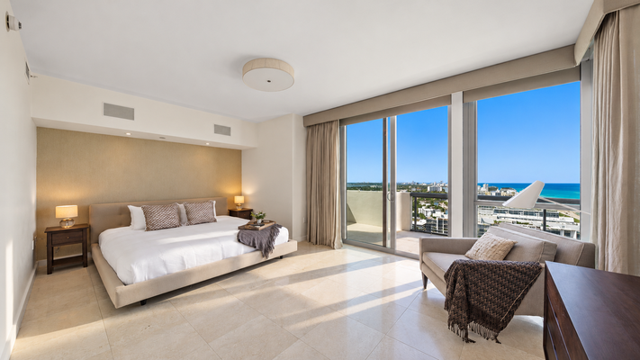 The Setai 3903 PH
