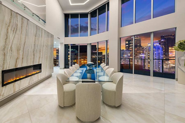 The Horizon Penthouse