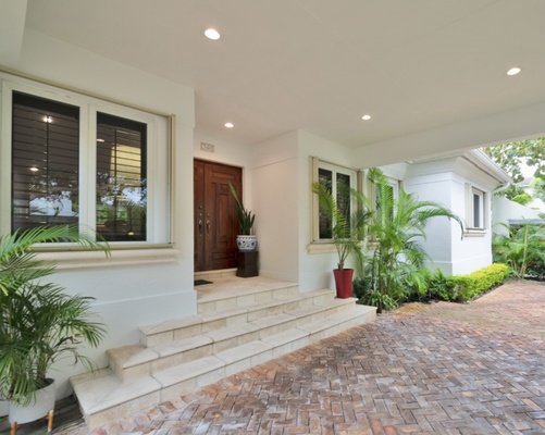 Villa Biscayne