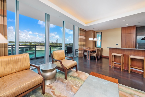 Ritz Carlton 410/411