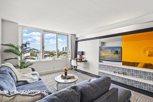 Mondrian South Beach 1123