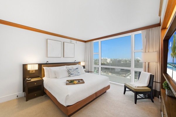 Carillon Miami Wellness Resort 705