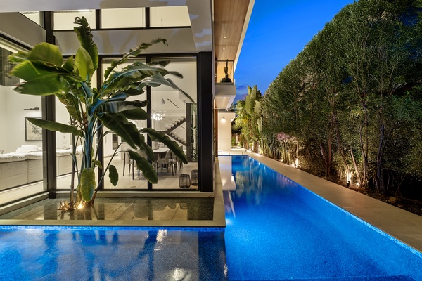 Villa Oceana