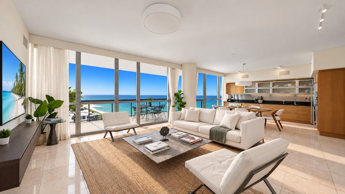 The Setai 3903 PH