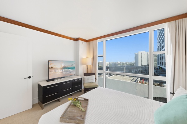 Carillon Miami Wellness Resort 705