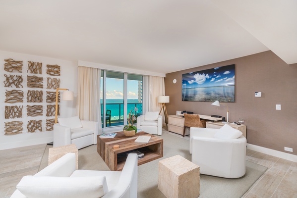 Thumbnail for Luxury Condos With Ocean View Miami Beach