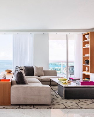 Portofino Tower 3501