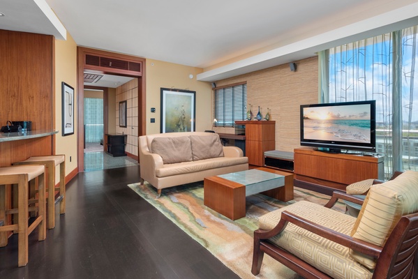 Ritz Carlton 410