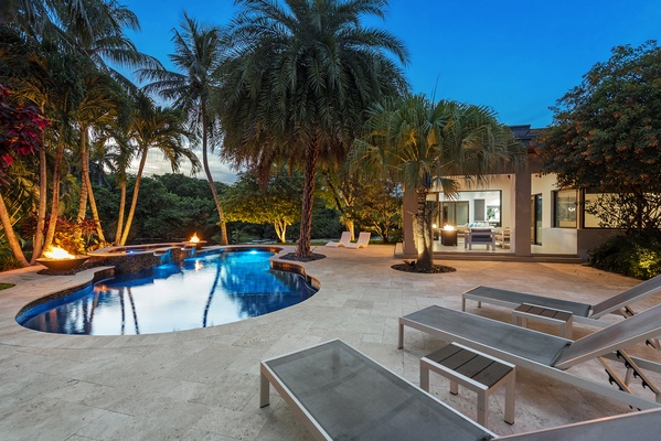 Villa Luma
