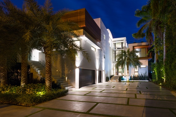 Villa Aria