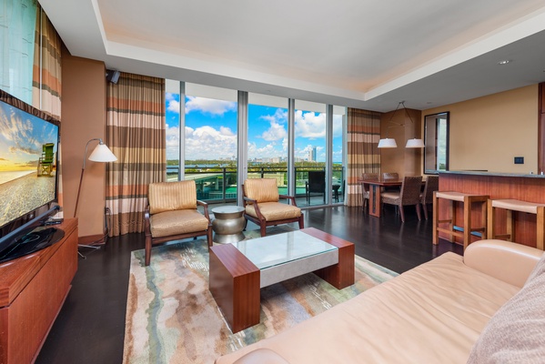 Ritz Carlton 410