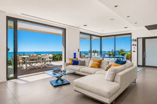 Villa Cannes