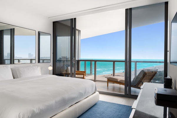 W South Beach 1614