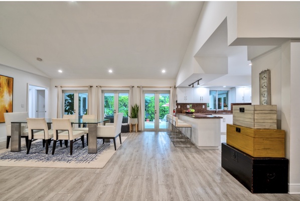 Villa Biscayne
