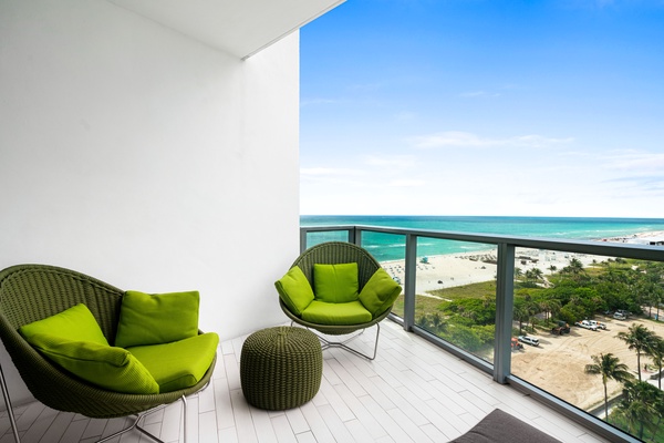 W South Beach Studio Suite 1226