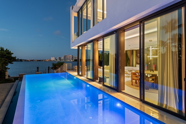 Villa Serene