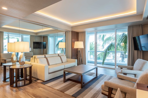 Conrad Ft. Lauderdale 714