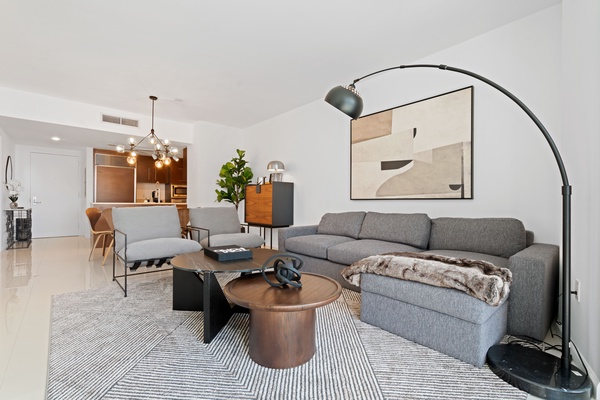 W Miami 2909