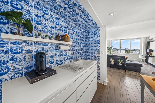 Mondrian South Beach 1123