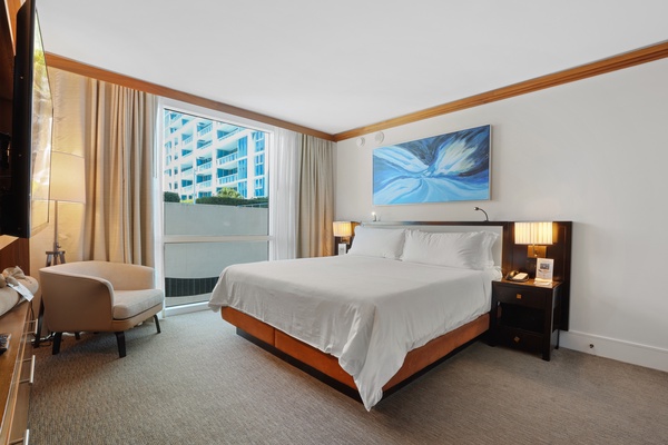 Carillon Miami Wellness Resort 503