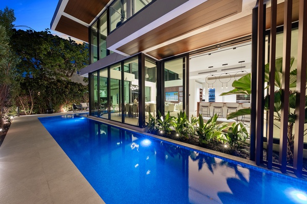 Villa Oceana