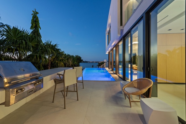 Villa Serene