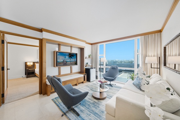 Carillon Miami Wellness Resort 705