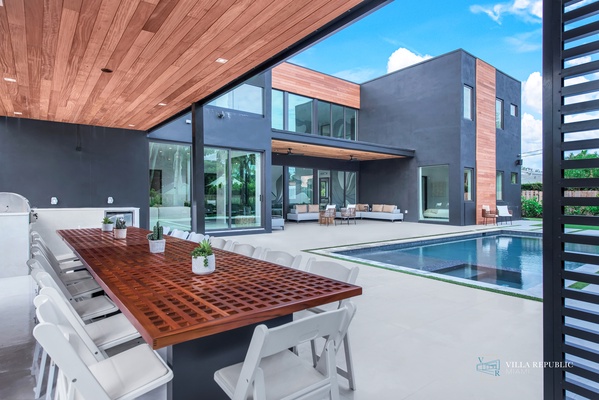 Villa Sapphire
