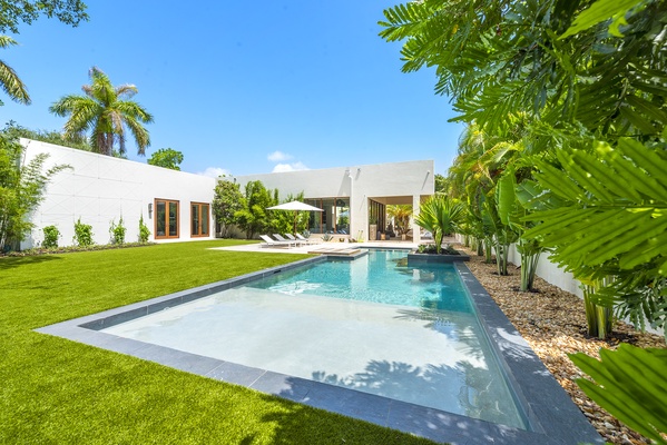 Villa Dar Soleil