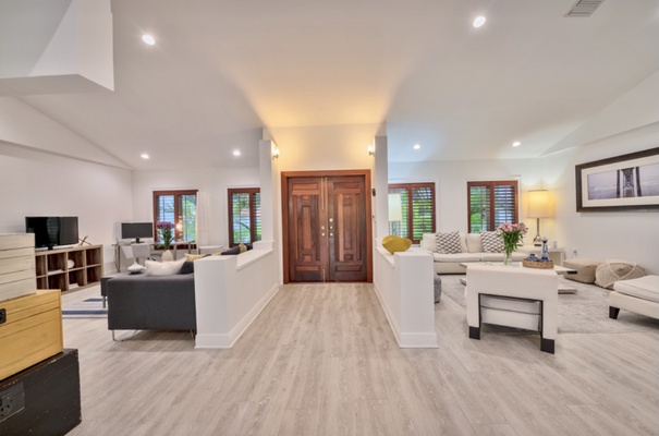 Villa Biscayne