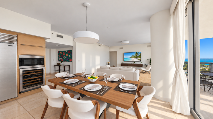 The Setai 3903 PH