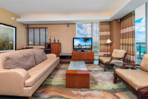 Ritz Carlton 410
