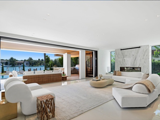 Villa Serena