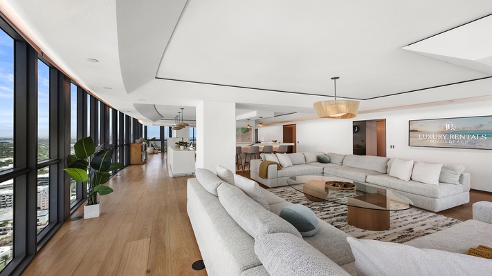 The Setai 3601