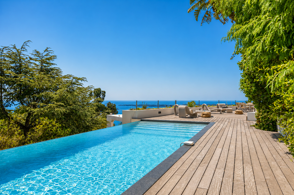 Villa Cannes