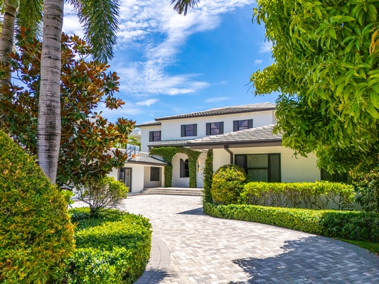 Villa Intracoastal