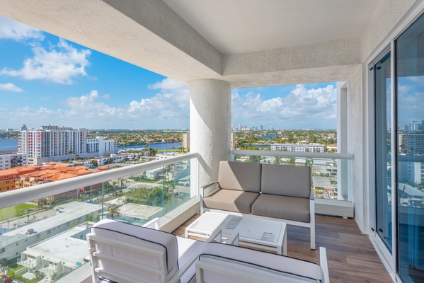 Conrad Ft. Lauderdale 1205